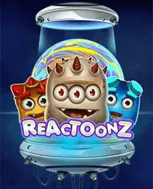 Reactoonz